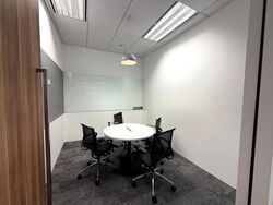 Asia Square Tower 1 (D1), Office #604751291